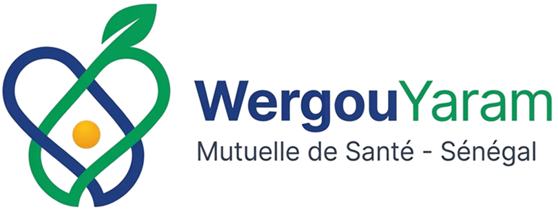 Wergu Yaram Logo